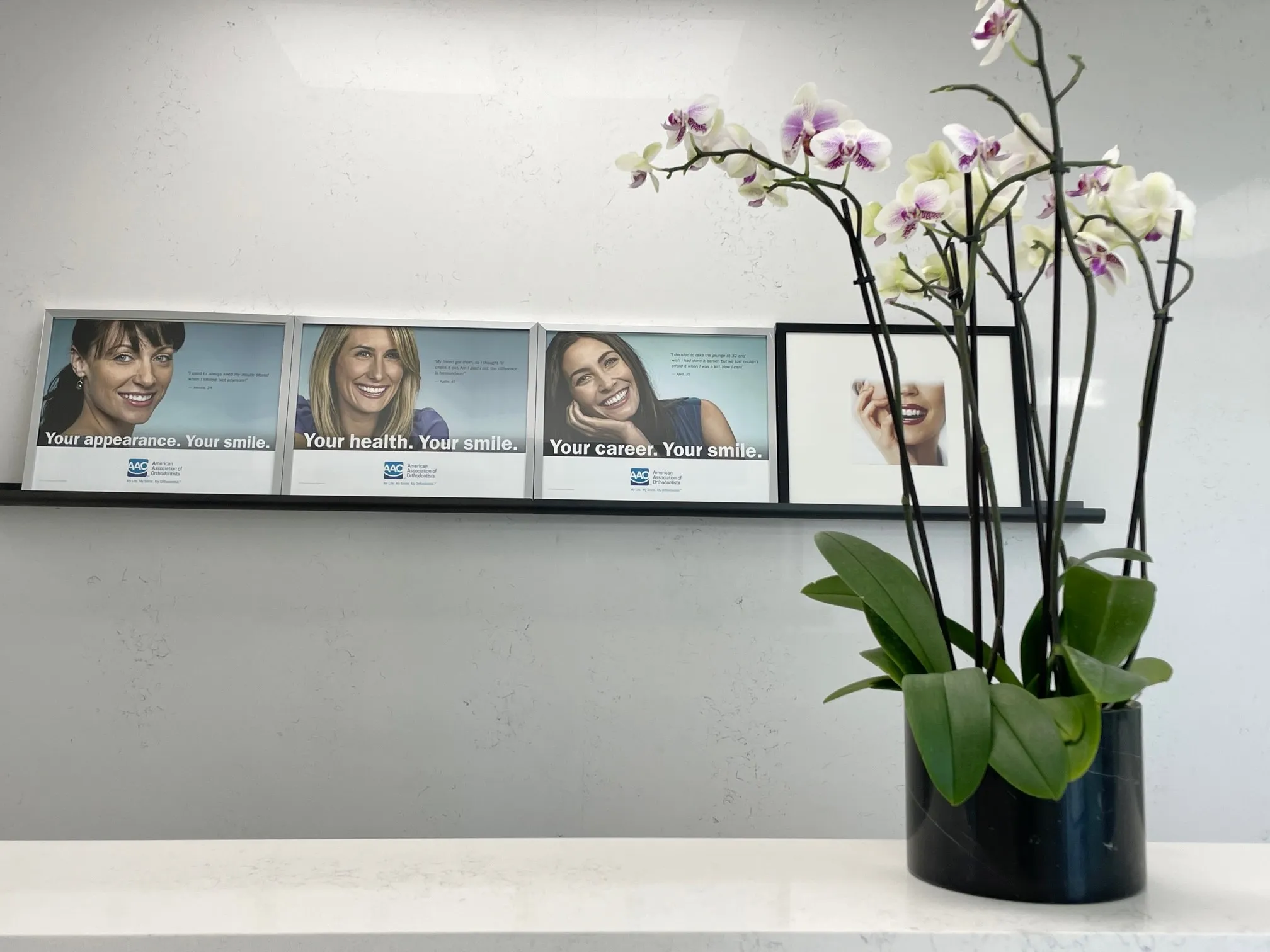 Rosemead Office Westminster CA, Lotus Dental